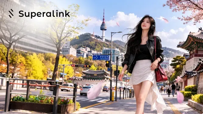 โปรโมชั่นเที่ยวเกาหลี